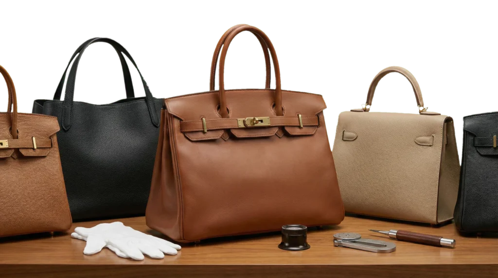 名牌手袋回收價