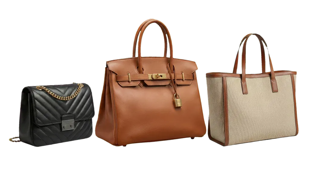 名牌手袋